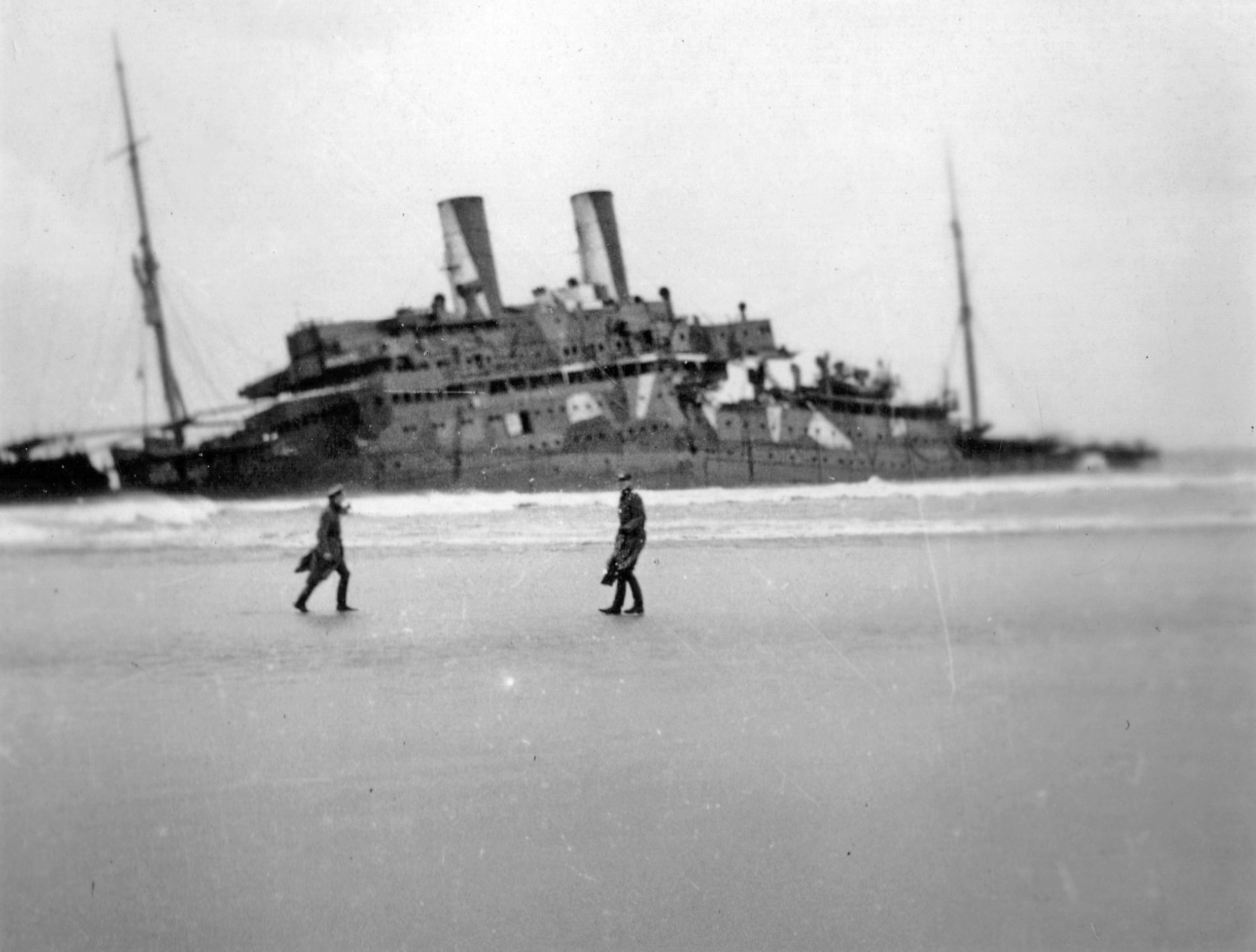 Le Flandre, 1941 (2)